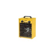 MASTER B5ECA hőlégfúvó (elektromos 5kW) MASTER B5ECA hőlégfúvó (elektromos 5kW)