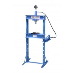 20 tonnás hidraulikus prés - ET11T61220B (ET11T61220B) 20 tonnás hidraulikus prés - ET11T61220B (ET11T61220B)