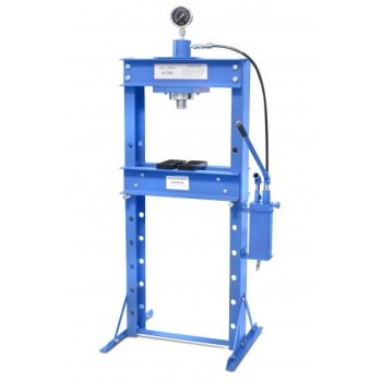 30 tonnás Hidraulikus prés - GTT61230B (ET11T61230B)