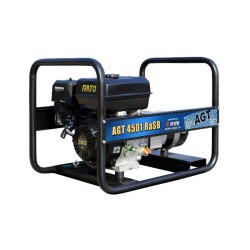 AGT 4501 RaSB áramfejlesztő - RATO R300 motor - 5,4L tank (20-AGT4501RASB) AGT 4501 RaSB áramfejlesztő - RATO R300 motor - 5,4L tank (20-AGT4501RASB)