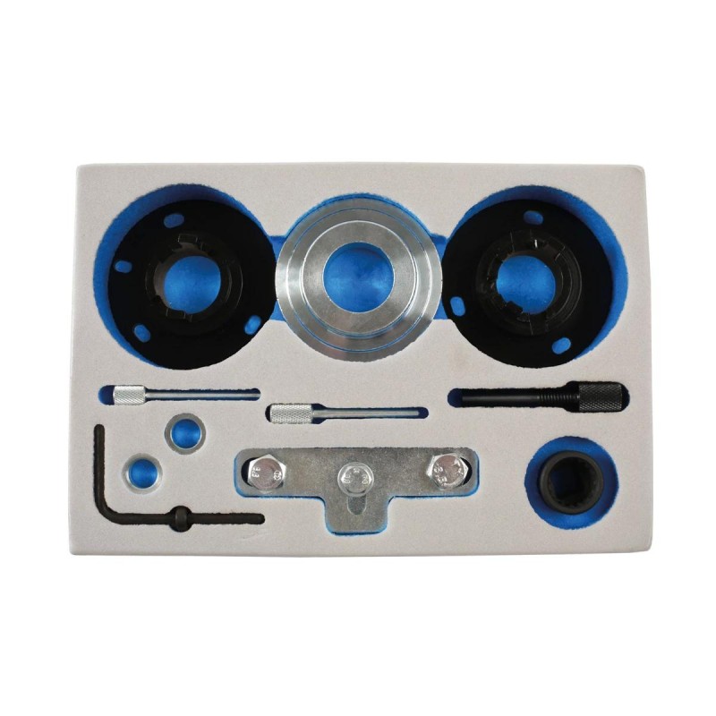 Vezérlésrögzítő klt. Ford 1.0 VVT EcoBoost (FOX) (LAS-8076) Vezérlésrögzítő klt. Ford 1.0 VVT EcoBoost (FOX) (LAS-8076)