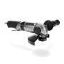 Levegős sarokcsiszoló 125 mm 12000 Rpm 1.4 lóerő - Genius (505105)
