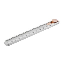 Zsírkő kréta tartó krétával négyzet alakú 5x12x125 mm (548960080140) Zsírkő kréta tartó krétával négyzet alakú 5x12x125 mm (548960080140)