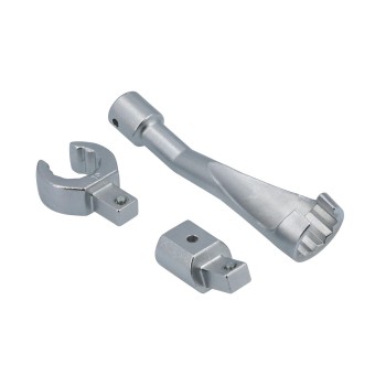 Kipufogó gáz EGT hőmérséklet szenzor kiszerelő klt. VAG csoport 19 mm (LAS-7875)