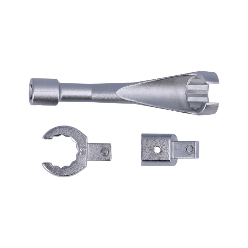 Kipufogó gáz EGT hőmérséklet szenzor kiszerelő klt. VAG csoport 19 mm (LAS-7875)