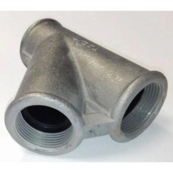 Homokfúvó géphez CLEMCO homokkimenet P-8 gumis "Y" elosztó 125 mm 1-1/4"(90550D) Homokfúvó géphez CLEMCO homokkimenet P-8 gumis "Y" elosztó 125 mm 1-1/4"(90550D)