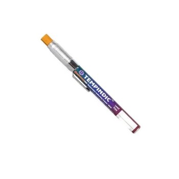 Hőmérséklet jelölő - hőjelző - kréta olvadó 180 °C (VPLC0180) Hőmérséklet jelölő - hőjelző - kréta olvadó 180 °C (VPLC0180)