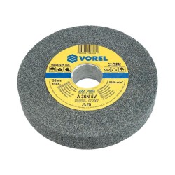 Köszörűkorong finom szemcsés - Vorel (08865) Köszörűkorong finom szemcsés - Vorel (08865)