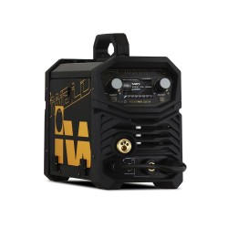 Hegesztő inverter Gorilla PocketMIG 225 Double Pulse - IWELD (800MIG225DP) Hegesztő inverter Gorilla PocketMIG 225 Double Pulse - IWELD (800MIG225DP)