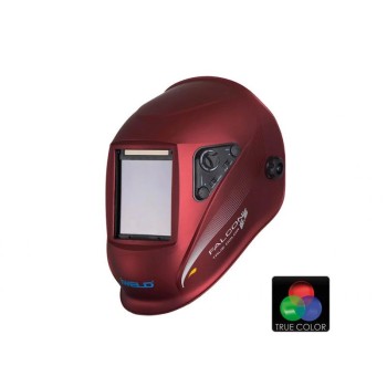 Hegesztőpajzs automata 100 x 100 mm AWI - Falcon 5.5 Digital - (8FALCN55TCRED) Hegesztőpajzs automata 100 x 100 mm AWI - Falcon 5.5 Digital - (8FALCN55TCRED)