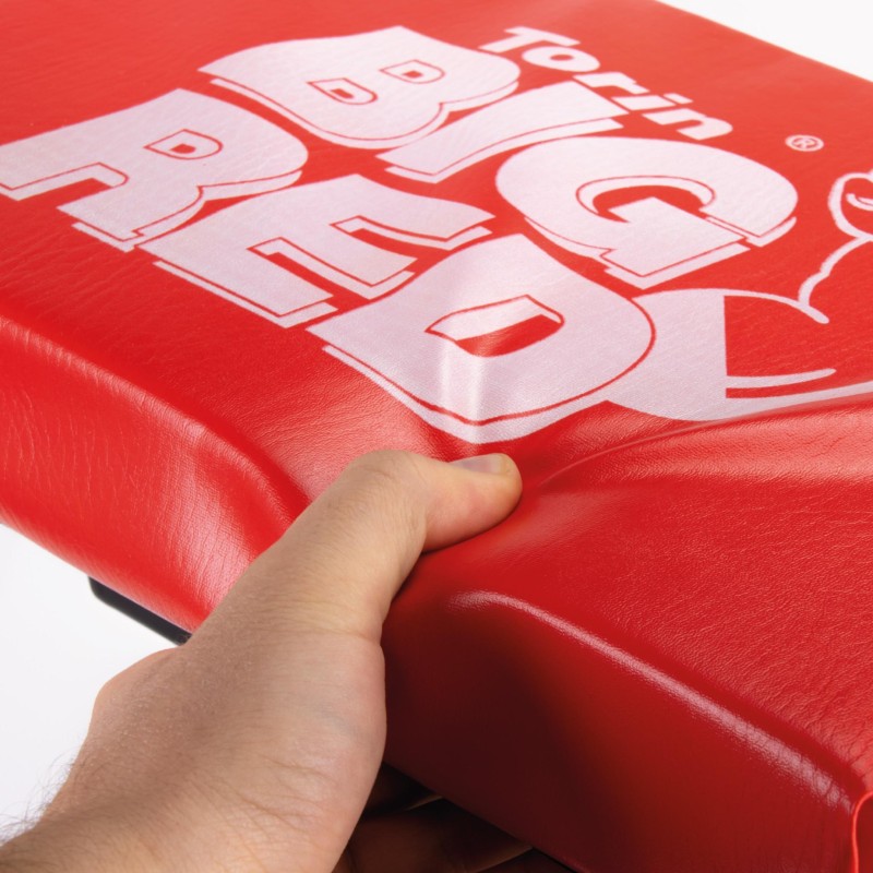 Szerelőszék szerszámtartós+1 fiókkal - 4 görgős - Torin Big Red (TR6100C) Szerelőszék szerszámtartós+1 fiókkal - 4 görgős - Torin Big Red (TR6100C)