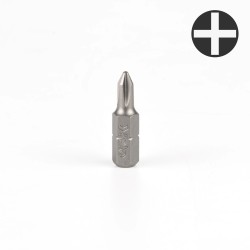 Bit PH1 x 25 mm Felo (02201017) Bit PH1 x 25 mm Felo (02201017)