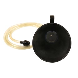 Adapter automataváltó-olaj cseréjéhez DSG +Tölcsér szűrővel +2 m cső (LAS-7697) Adapter automataváltó-olaj cseréjéhez DSG +Tölcsér szűrővel +2 m cső (LAS-7697)