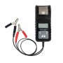 Akkumulátor teszter és töltési rendszer teszter beépített nyomtató+USB (HU34039)