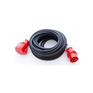 Elektromos hosszabbítók MASTER B15/18/22 (32A-6h H07RH-F 5x6mm2) Elektromos hosszabbítók MASTER B15/18/22 (32A-6h H07RH-F 5x6mm2)