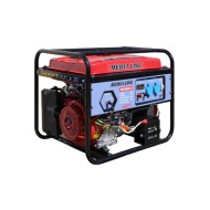 MEDIA LINE MLG 6500 Estart áramfejlesztő 15 LE benzinmotor elektromos indítás AVR (20-MLG6500E/2) MEDIA LINE MLG 6500 Estart áramfejlesztő 15 LE benzinmotor elektromos indítás AVR (20-MLG6500E/2)