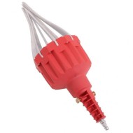 Pneumatikus gumiharang szerelő (KB09480) Pneumatikus gumiharang szerelő (KB09480)