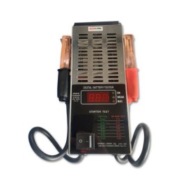 Digitális akkumulátor teszter 12V (KB10859)