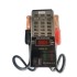 Digitális akkumulátor teszter 12V (KB10859)
