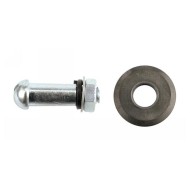 VOREL Csempevágó kerék 15 x 6 x 1,5 mm (03150) VOREL Csempevágó kerék 15 x 6 x 1,5 mm (03150)