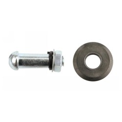 VOREL Csempevágó kerék 15 x 6 x 1,5 mm (03150) VOREL Csempevágó kerék 15 x 6 x 1,5 mm (03150)