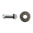 VOREL Csempevágó kerék 22 x 6 x 2 mm (03220) VOREL Csempevágó kerék 22 x 6 x 2 mm (03220)