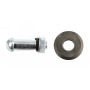 VOREL Csempevágó kerék 22 x 6 x 2 mm (03220)