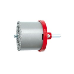 VOREL Gyémánt körkivágó készlet 4 részes (33-53-67-73 mm) (03300) VOREL Gyémánt körkivágó készlet 4 részes (33-53-67-73 mm) (03300)
