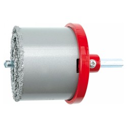 VOREL Gyémánt körkivágó készlet 4 részes (33-53-67-83 mm) (03301) VOREL Gyémánt körkivágó készlet 4 részes (33-53-67-83 mm) (03301)