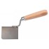 VOREL Kőműves kanál sarok külső inox 80/60/60 (06140) VOREL Kőműves kanál sarok külső inox 80/60/60 (06140)