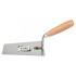 VOREL Kőműves kanál 180 mm inox (06380) VOREL Kőműves kanál 180 mm inox (06380)