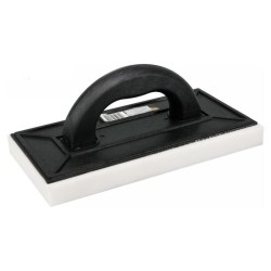 VOREL Fugázó szivacs puha 130 x 270 mm (06530)