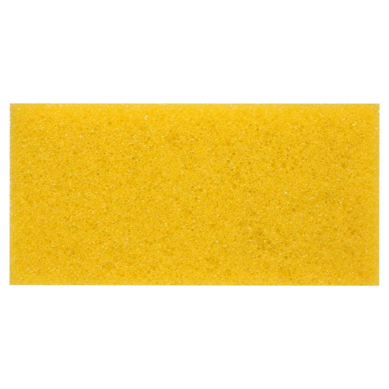VOREL Fugázó szivacs erős 130 x 270 mm (06540)
