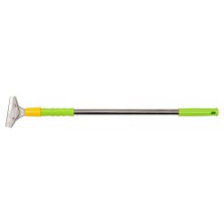 VOREL Üvegkaparó teleszkópos nyéllel 680 - 1120 mm (06799) VOREL Üvegkaparó teleszkópos nyéllel 680 - 1120 mm (06799)