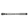 YATO Nyomatékkulcs 3/8' 20-110 Nm / 342-360 mm CrV (YT-0750)