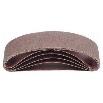 VOREL Csiszolószalag 533 x 75 mm P40 (5 db/cs) (07664)