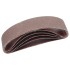 VOREL Csiszolószalag 533 x 75 mm P80 (5 db/cs) (07666) VOREL Csiszolószalag 533 x 75 mm P80 (5 db/cs) (07666)