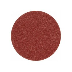 VOREL Tépőzáras fíbertárcsa 125 mm / P40 (5 db/cs) (08554) VOREL Tépőzáras fíbertárcsa 125 mm / P40 (5 db/cs) (08554)