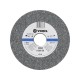 VOREL Köszörűkorong 150 x 32 x 25 mm durvaszemcsés (08868)