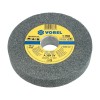 VOREL Köszörűkorong finomszemcsés 200 x 16 x 20 mm (08873)