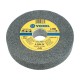 VOREL Köszörűkorong finomszemcsés 200 x 16 x 20 mm (08873)