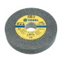 VOREL Köszörűkorong finomszemcsés 200 x 16 x 20 mm (08873)