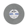 VOREL Köszörűkorong finomszemcsés 200 x 16 x 20 mm (08873)