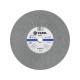 VOREL Köszörűkorong finomszemcsés 200 x 16 x 20 mm (08873)