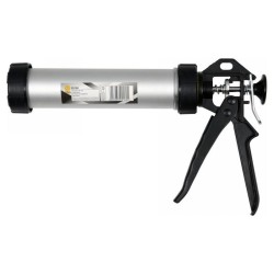 VOREL Kittkinyomó pisztoly 230 mm zárt alu (09160) VOREL Kittkinyomó pisztoly 230 mm zárt alu (09160)