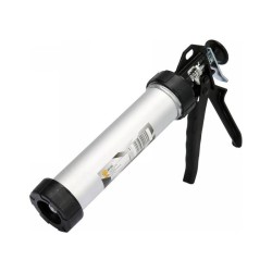 VOREL Kittkinyomó pisztoly 230 mm zárt alu (09160) VOREL Kittkinyomó pisztoly 230 mm zárt alu (09160)