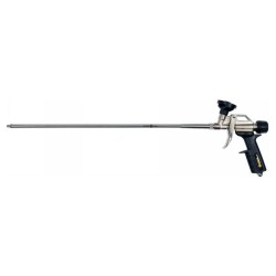 VOREL Purhab pisztoly hosszú szárral 500 mm (09165) VOREL Purhab pisztoly hosszú szárral 500 mm (09165)