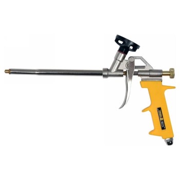 VOREL Purhab pisztoly fém (09172)