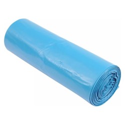 VOREL Szemeteszsák 120 liter 0,03 mm (10 db/cs) (09465)