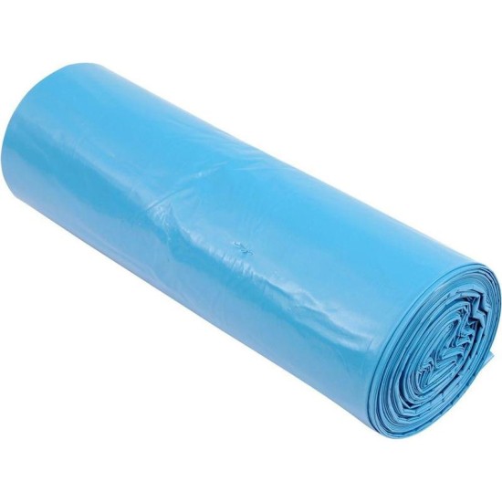VOREL Szemeteszsák 240 liter 0,04 mm (10 db/cs) (09467)
